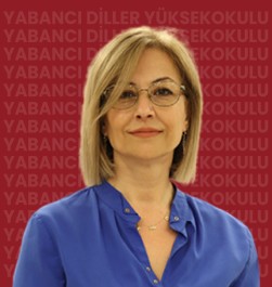 Öğr. Gör. Belgin KOÇ