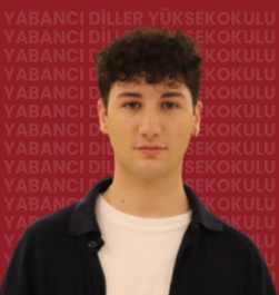 Öğr. Gör. Berk KABA