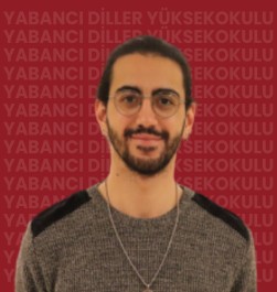 Öğr. Gör. Berkay ÇELEBİ