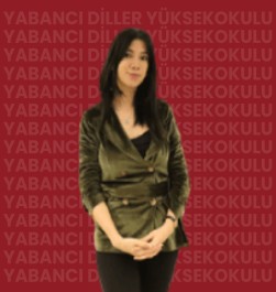 Öğr. Gör. Çağla Anılmış SOYDEMİR