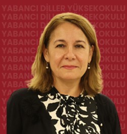 Öğr. Gör. Keziban ŞENLİK