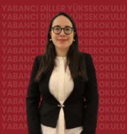 Öğr. Gör. Yağmur KÜSKÜ