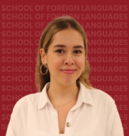 Lecturer Anna Karin ANDAN