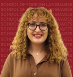 Lecturer Ayşe Dilşad KAPLAN