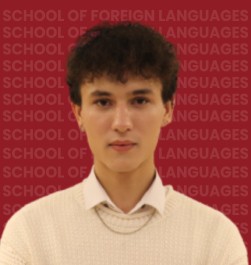 Lecturer Batuhan BÜLBÜL