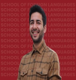 Lecturer Doğan Can VURAL