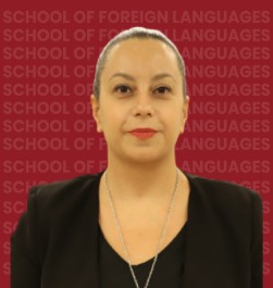 Lecturer Erengül ARSLANTAŞ