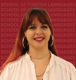 Lecturer Nilüfer DALAR