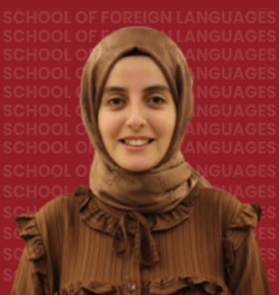 Lecturer Selma KOVAL