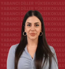 Öğr. Gör. Banu Kolcuoğlu