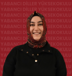 Öğr. Gör. Bedia Şahin