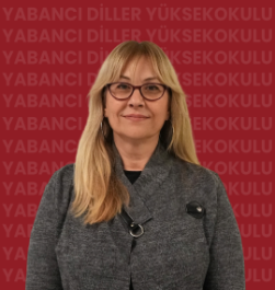 Öğr. Gör. Belgin KOÇ