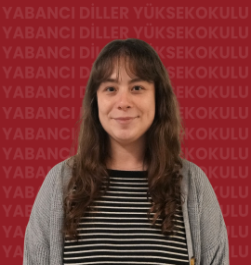 Öğr. Gör. Deniz Varlı