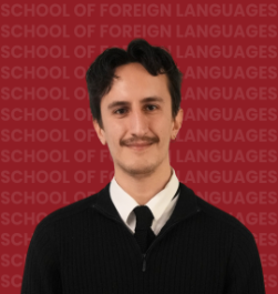 Lecturer Enver KESKİN