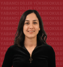 Ezgi Şahin Balcı