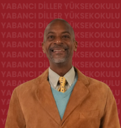 Dr. Öğr. Gör. Martin DUNCAN