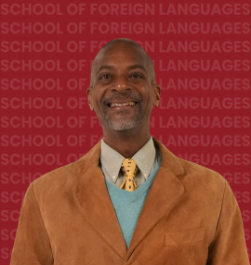 Dr. Lecturer Martin Louis DUNCAN