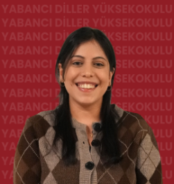 Öğr. Gör. Müge BOTTAN