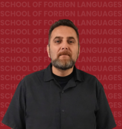 Muhammet ŞAHİN
