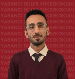 Öğr. Gör. Murat BALOĞLU