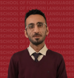 Lecturer Murat BALOĞLU