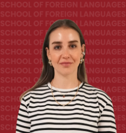 Selin ŞENAY