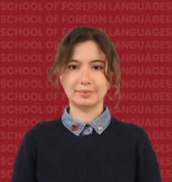 Zeynep ŞEN