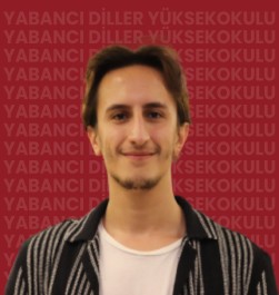 Öğr. Gör. Enver KESKİN