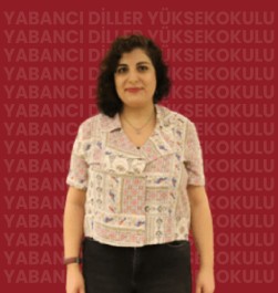 Öğr. Gör. Sümeyye ANIL