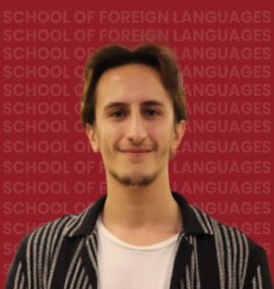Lecturer Enver KESKİN