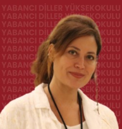 Öğr. Gör. Güller Pınar BİLGİN