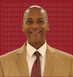 Dr. Öğr. Gör. Martin Louis DUNCAN