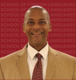 Ph.D. Martin Louis DUNCAN