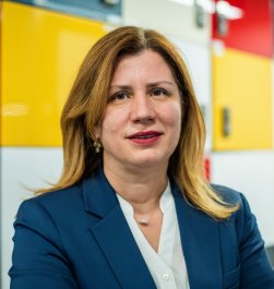 Ayşen Güven