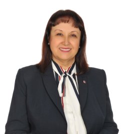 Professor Hayal KÖKSAL