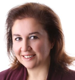 Zeynep ÜRKÜN