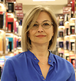 Öğr. Gör. Belgin KOÇ