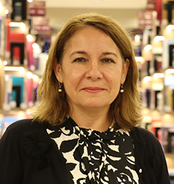 Öğr. Gör. Keziban ŞENLİK