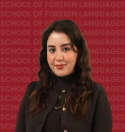 Esma Nur DURGUT