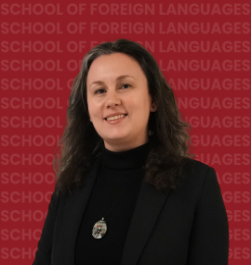 Fatma GÜNGÖR