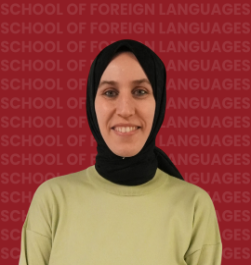 Feyza İBRAHİMOĞLU