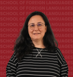 Gülcan Bulut TUĞSAVUL