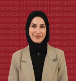 Seda Nur YILMAZ