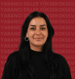 Öğr. Gör. Duygu İNAN