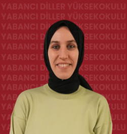 Feyza İBRAHİMOĞLU