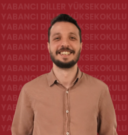 Öğr. Gör. Kasım Burak ÇAVUŞOĞLU