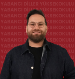 Öğr. Gör. Mehmet Akif YILDIZ
