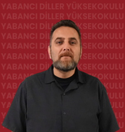 Muhammet ŞAHİN