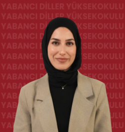 Seda Nur YILMAZ