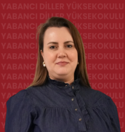 Öğr. Gör. Sezen SUERURÇAT